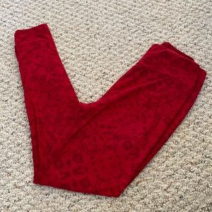 LuLaRoe leggings